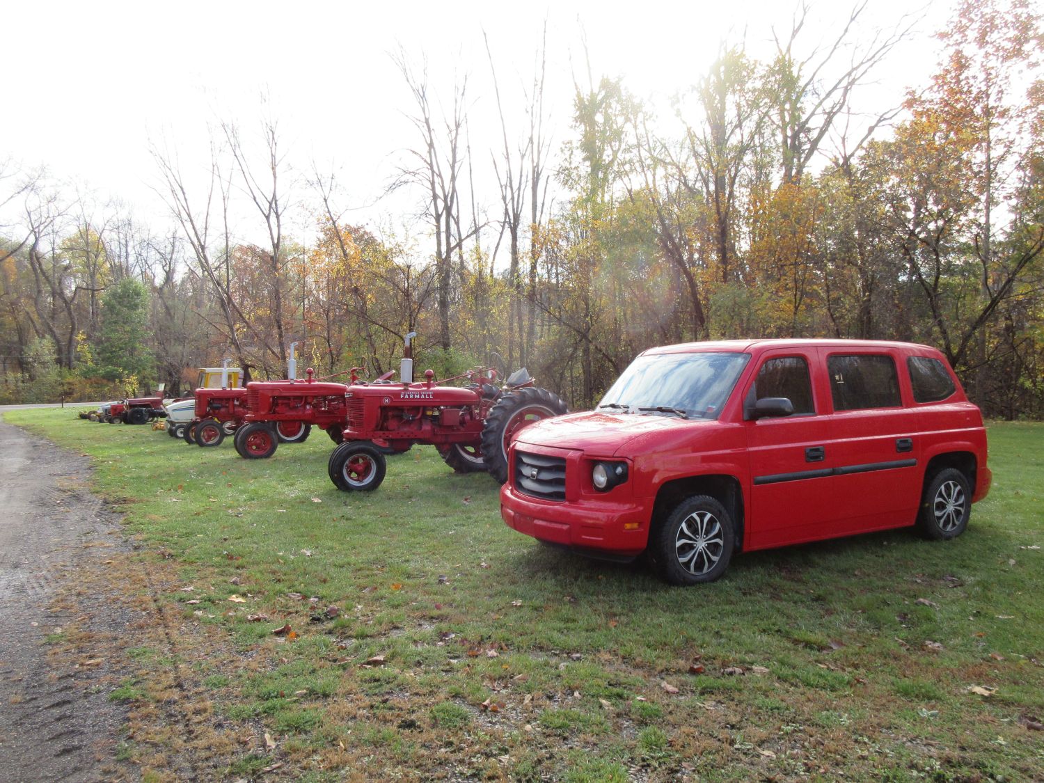 Harris Wilcox, Inc. Auctioneers, Realtors & Appraisers Auctions 675 Maple Dr