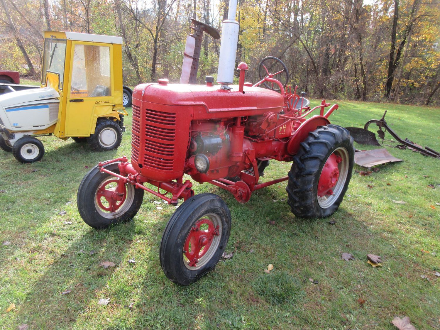 Harris Wilcox, Inc. Auctioneers, Realtors & Appraisers