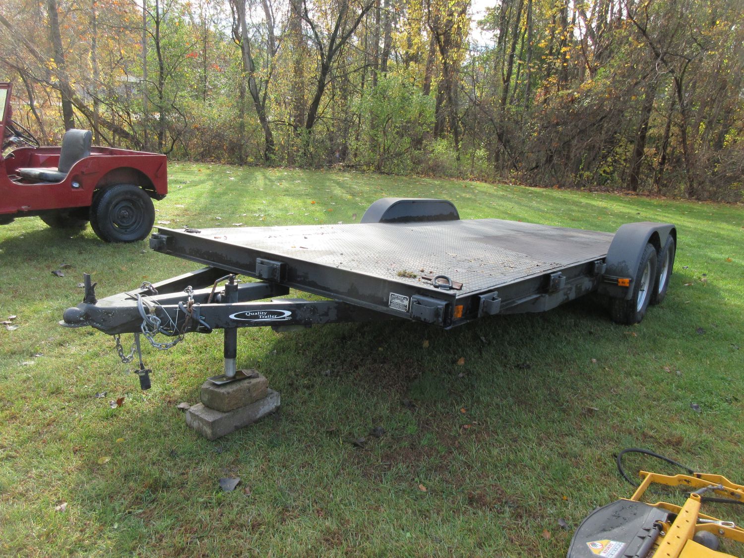 Harris Wilcox, Inc. Auctioneers, Realtors & Appraisers Auctions 675 Maple Dr