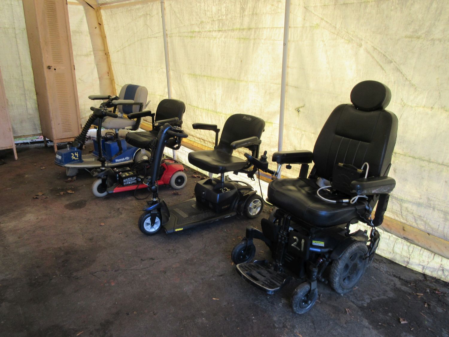 Harris Wilcox, Inc. Auctioneers, Realtors & Appraisers