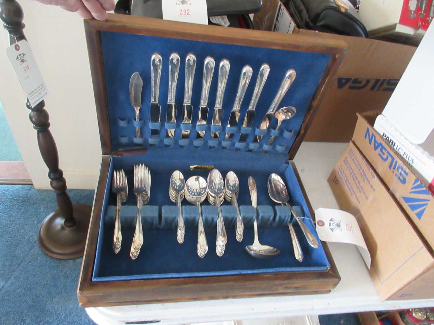 Harris Wilcox, Inc. Auctioneers, Realtors & Appraisers