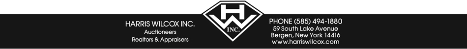 Harris Wilcox, Inc.